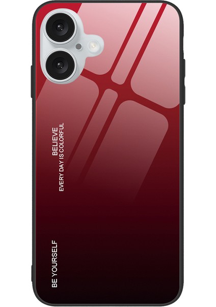 Apple iPhone 16 Plus Telefon Kılıfı (Yurt Dışından)