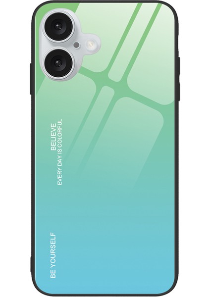 Apple iPhone 16 Plus Telefon Kılıfı (Yurt Dışından)