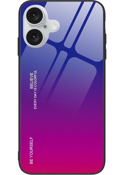 Apple iPhone 16 Plus Telefon Kılıfı (Yurt Dışından)