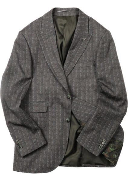 Prestijli Erkek Slim Fit Ceket - KAV1608S fırsatları