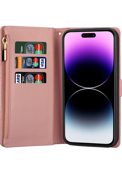 Apple iPhone 16 Pro Max Telefon Kılıfı (Yurt Dışından) fiyatları