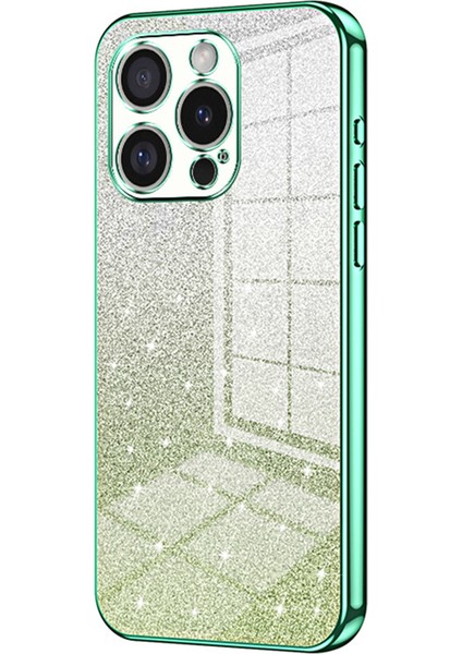 Apple iPhone 16 Pro Telefon Kılıfı (Yurt Dışından)