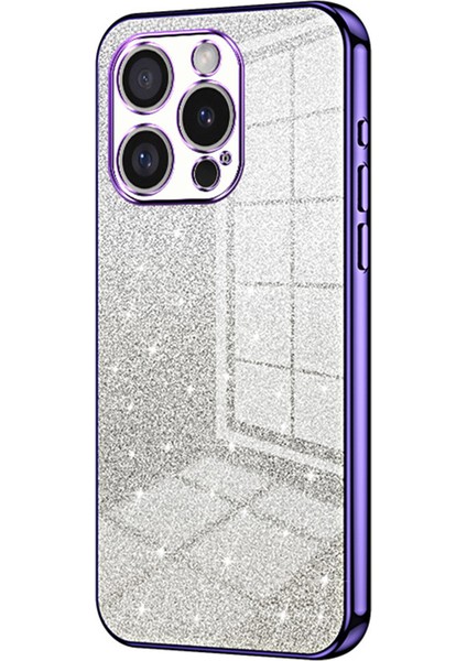 Apple iPhone 16 Pro Telefon Kılıfı (Yurt Dışından)