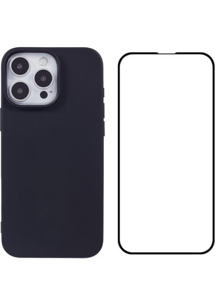 Apple iPhone 16 Pro Max Telefon Kılıfı (Yurt Dışından)