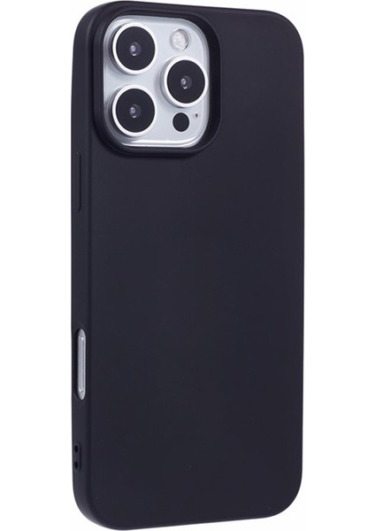 Apple iPhone 16 Pro Max Telefon Kılıfı (Yurt Dışından) modelleri