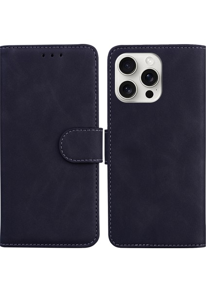 Apple iPhone 16 Pro Telefon Kılıfı (Yurt Dışından)