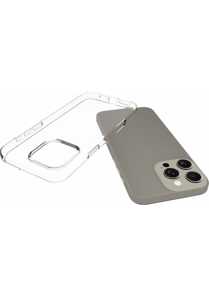 Apple iPhone 16 Pro Max Telefon Kılıfı (Yurt Dışından)