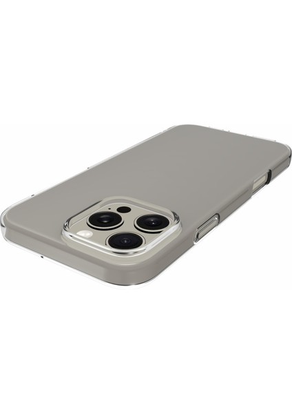 Apple iPhone 16 Pro Max Telefon Kılıfı (Yurt Dışından)