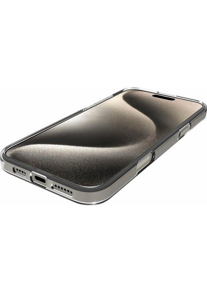 Apple iPhone 16 Pro Max Telefon Kılıfı (Yurt Dışından)