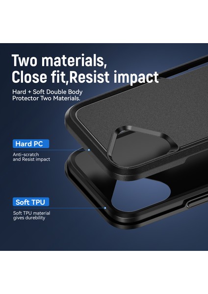Apple iPhone 16 Plus Telefon Kılıfı (Yurt Dışından) indirimleri