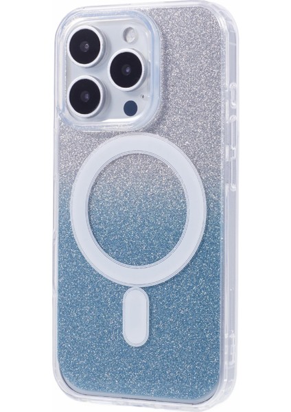 Apple iPhone 16 Pro Telefon Kılıfı (Yurt Dışından)