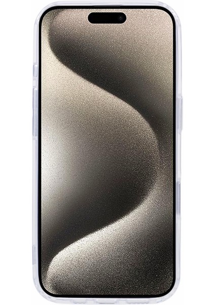 Apple iPhone 16 Pro Telefon Kılıfı (Yurt Dışından) fiyatları