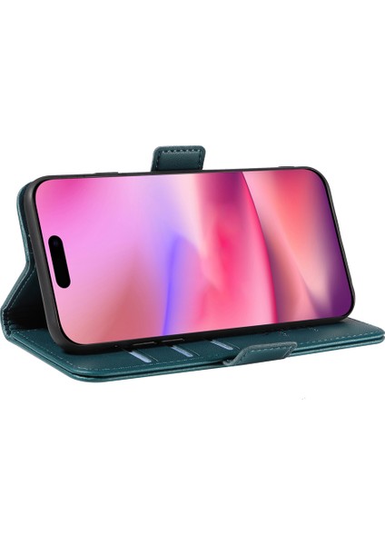 Apple iPhone 16 Telefon Kılıfı (Yurt Dışından)