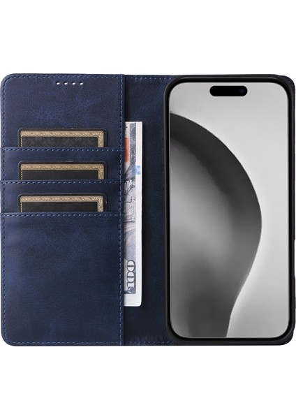 Apple iPhone 16 Pro Max Telefon Kılıfı (Yurt Dışından)