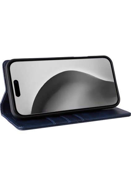Apple iPhone 16 Pro Max Telefon Kılıfı (Yurt Dışından)