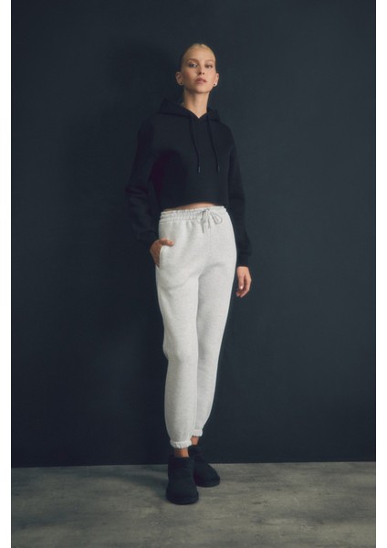 Beli Lastikli Cepli Jogger Eşofman Altı fiyatları