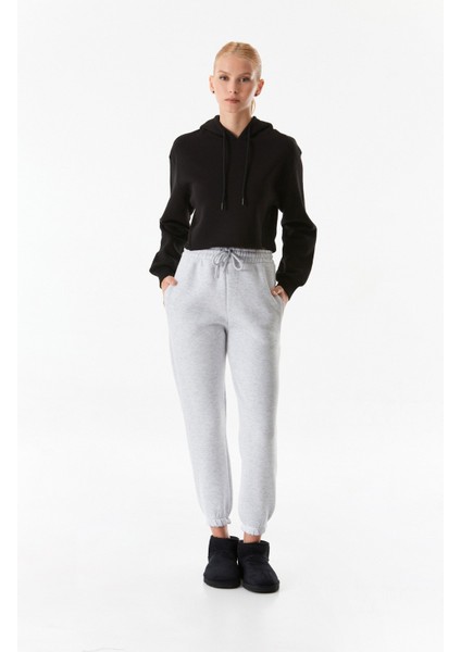 Beli Lastikli Cepli Jogger Eşofman Altı modelleri