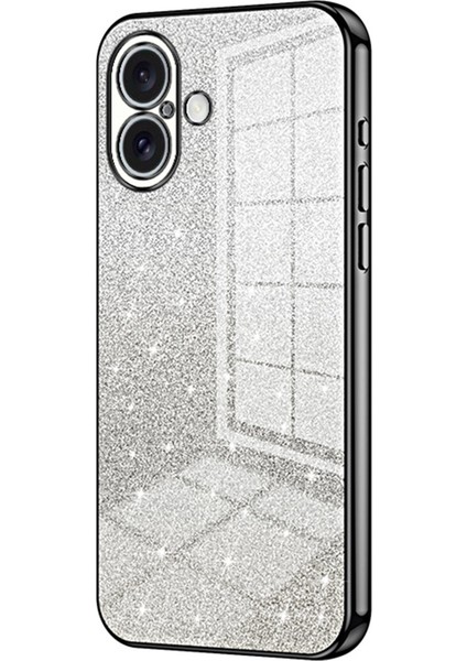 Apple iPhone 16 Telefon Kılıfı (Yurt Dışından)