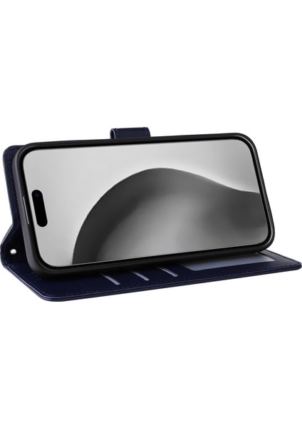 Apple iPhone 16 Pro Max Telefon Kılıfı (Yurt Dışından) modelleri