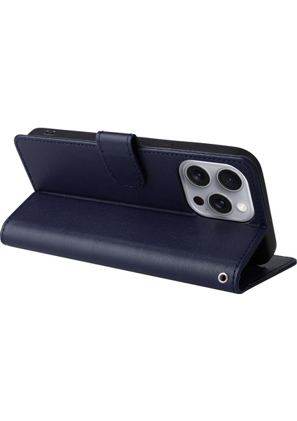 Apple iPhone 16 Pro Max Telefon Kılıfı (Yurt Dışından) fırsatları