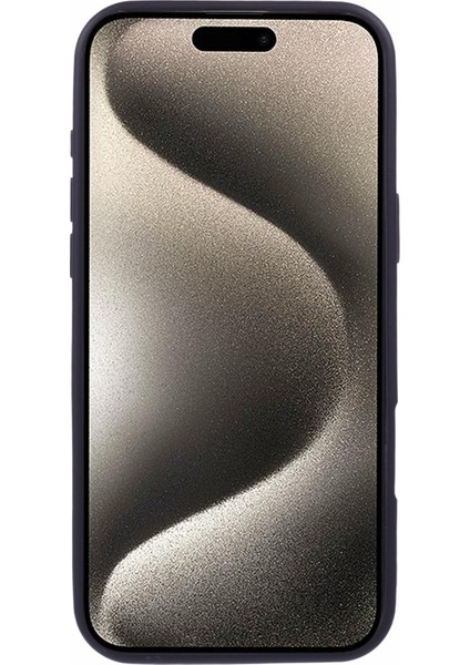 Apple iPhone 16 Pro Max Telefon Kılıfı (Yurt Dışından)