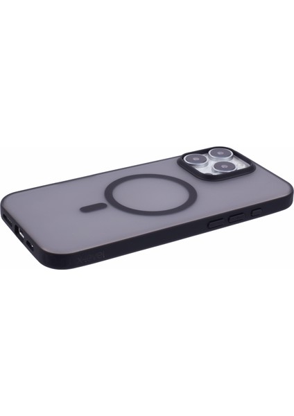 Apple iPhone 16 Pro Max Telefon Kılıfı (Yurt Dışından)
