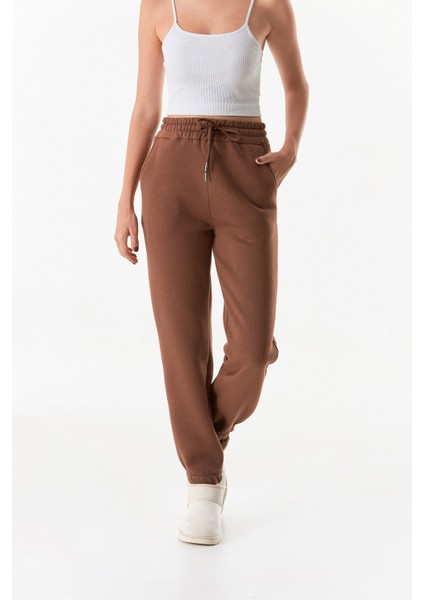 Beli Lastikli Cepli Jogger Eşofman Altı modelleri