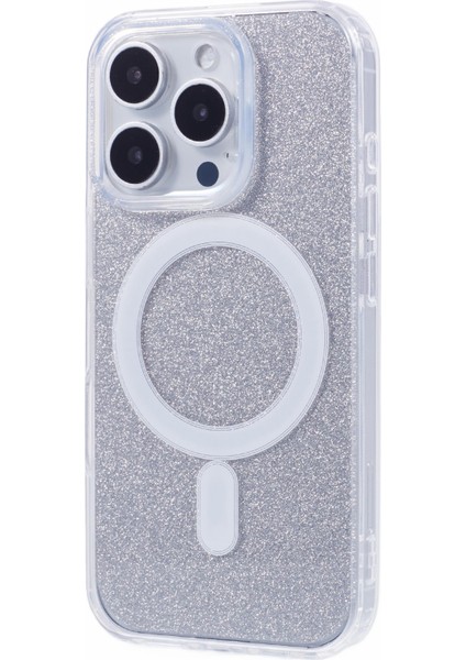 Apple iPhone 16 Pro Telefon Kılıfı (Yurt Dışından)