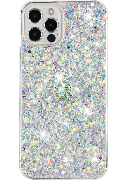 Apple iPhone 16 Pro Telefon Kılıfı (Yurt Dışından)