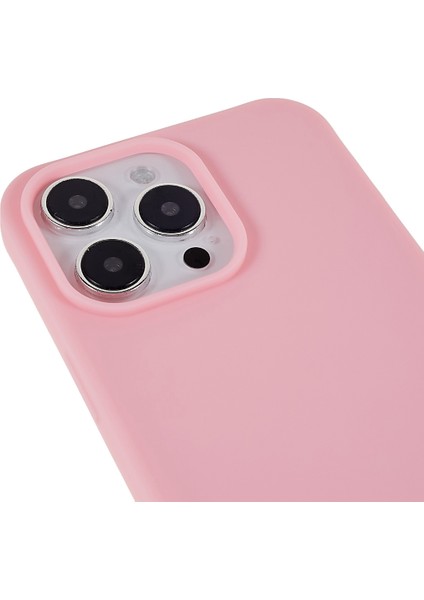 Apple iPhone 16 Pro Telefon Kılıfı (Yurt Dışından)