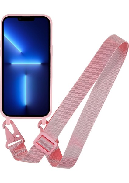 Apple iPhone 16 Pro Telefon Kılıfı (Yurt Dışından)