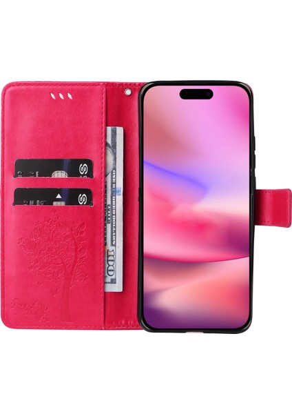 Apple iPhone 16 Telefon Kılıfı (Yurt Dışından)