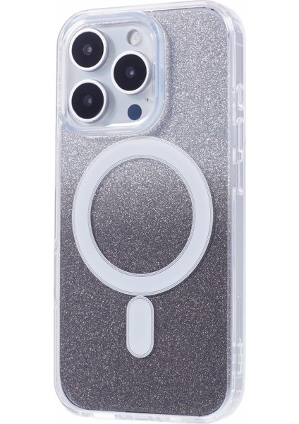 Apple iPhone 16 Pro Telefon Kılıfı (Yurt Dışından)