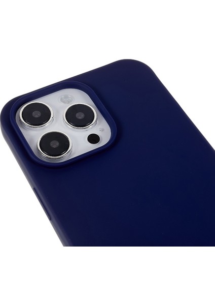 Apple iPhone 16 Pro Telefon Kılıfı (Yurt Dışından)