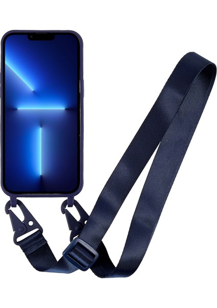 Apple iPhone 16 Pro Telefon Kılıfı (Yurt Dışından)