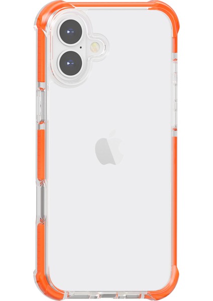 Apple iPhone 16 Telefon Kılıfı (Yurt Dışından) indirimleri
