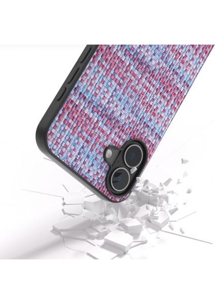 Apple iPhone 16 Plus Telefon Kılıfı (Yurt Dışından)