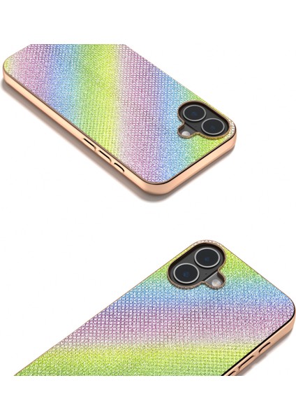 Apple iPhone 16 Plus Telefon Kılıfı (Yurt Dışından) fiyatları