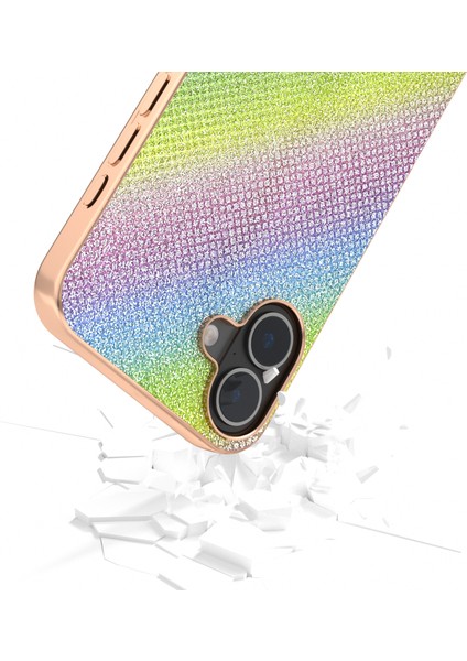 Apple iPhone 16 Plus Telefon Kılıfı (Yurt Dışından) modelleri