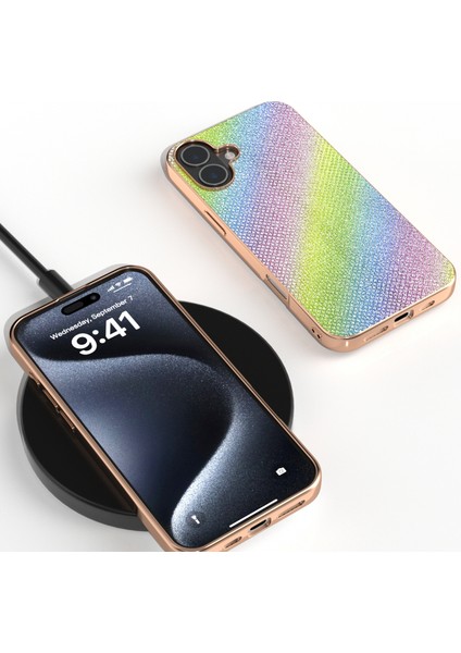 Apple iPhone 16 Plus Telefon Kılıfı (Yurt Dışından) fırsatları