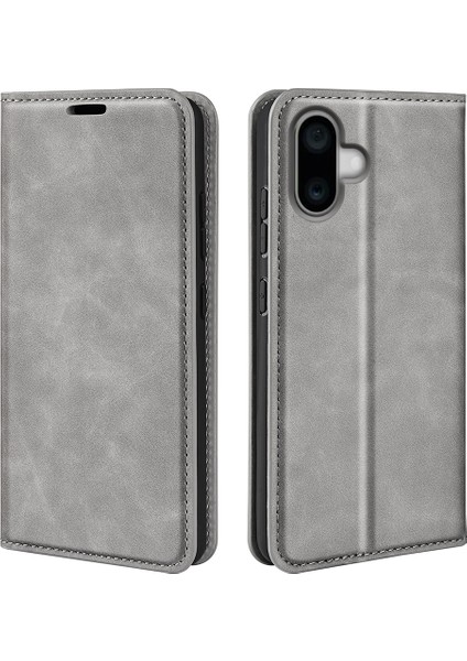 Apple iPhone 16 Plus Telefon Kılıfı (Yurt Dışından)