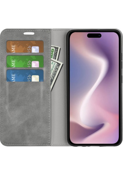 Apple iPhone 16 Plus Telefon Kılıfı (Yurt Dışından) fiyatları