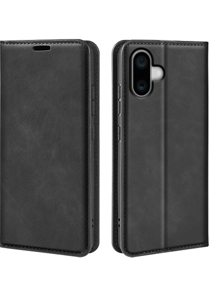 Apple iPhone 16 Plus Telefon Kılıfı (Yurt Dışından)