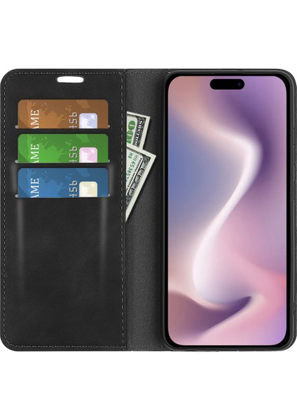 Apple iPhone 16 Plus Telefon Kılıfı (Yurt Dışından) fiyatları