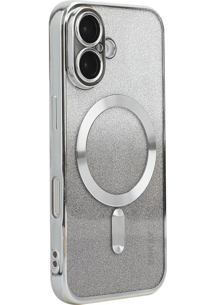 Apple iPhone 16 Telefon Kılıfı (Yurt Dışından)