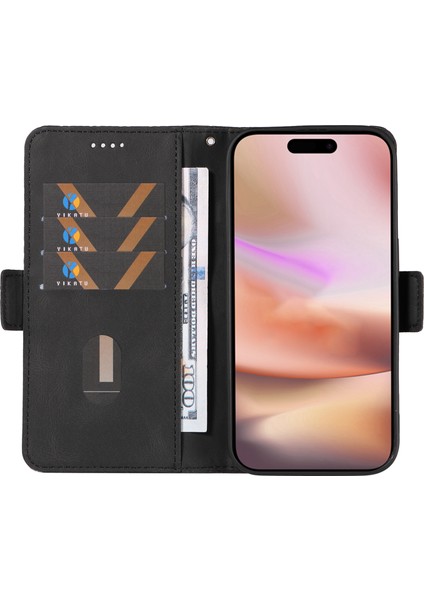 Apple iPhone 16 Plus Telefon Kılıfı (Yurt Dışından)