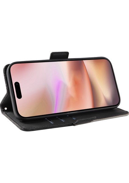 Apple iPhone 16 Plus Telefon Kılıfı (Yurt Dışından)