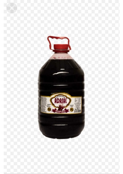 Şalgam Suyu 5lt Organik Katkısız Acılı