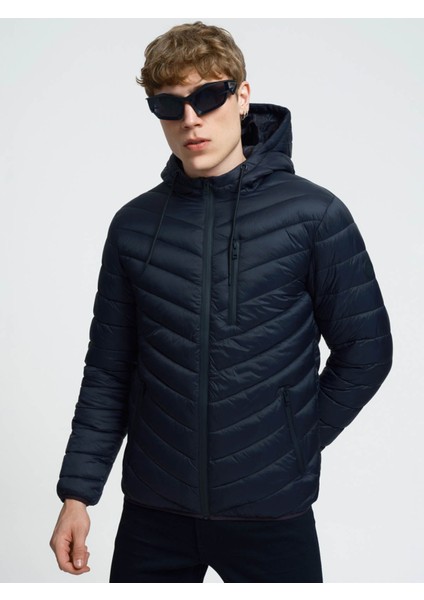 Erkek Mont Siyah 25KP69000042 fiyatları