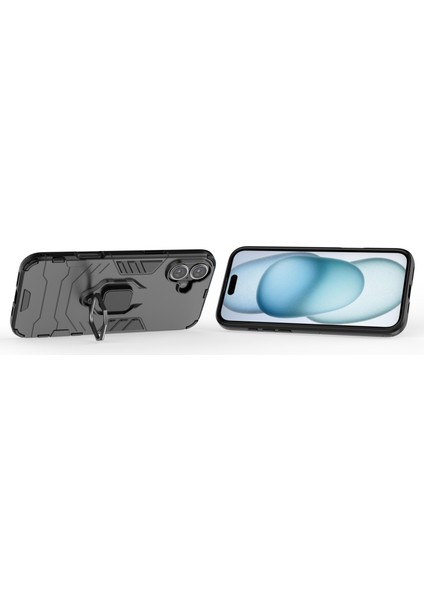 Apple iPhone 16 Plus Telefon Kılıfı (Yurt Dışından) fırsatları